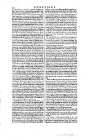 1629 - Veuve Nicolas Buon - Trésor du droit français (29620 T. 1) - BM Lyon