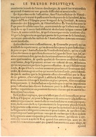 1608 - Pierre Chevalier - Trésor politique - BSB Munich