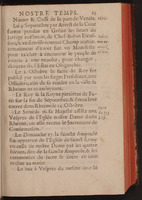 1624 - Joseph Bouillerot - Trésor de l’histoire générale de notre temps - BnF Arsenal
