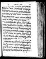 1574 - Benoît Rigaud - Trésor des vies de Plutarque - Avignon