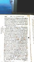 1606 - François Lefebvre - Trésor de la sagesse - BCU Lausanne
