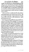 1585 - Jacques du Puis - Trésor des remèdes secrets pour les maladies des femmes - BnF