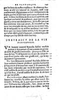 1567 - Willem Silvius - Trésor des vies de Plutarque - Anvers Musée Plantin-Moretus
