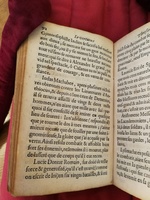 1599 - Thomas Portau - Vertueux trésor - Bibliothèque Sainte-Geneviève