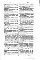 1617 - Samuel Crespin - Trésor des trois langues espagnole, française et italienne (3 parties) - Ohio