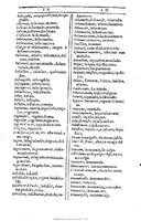 1607 - Marc Orry - Trésor des deux langues espagnole et française (Première et Seconde parties) - BU Tours