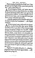 1567 - Robert Le Mangnier - Trésor des Amadis - British Library