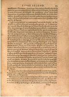 1608 - Nicolas Du Fossé - Trésor politique - BSB Munich