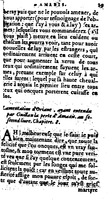 1562 - Jean d’Ogerolles et Gabriel Cotier - Trésor des Amadis - Lucerne