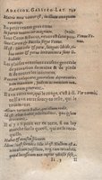 1612 - Dominicus Custos - Trésor des proverbes français  - Bibliopol-Olomuc