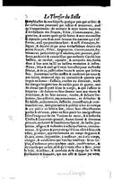 1614 - Jean Richer - Trésor du nouveau style et protocole de la chancellerie de France - BSB Munich