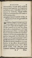 1597 - Jean Osmont - Trésor des secrétaires - Brno