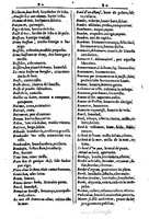 1616 - Veuve Marc Orry - Trésor des deux langues espagnole et française (Première et Seconde parties) - BM Lyon