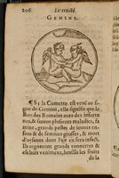 1586 - Benoît Rigaud - Trésor des fleurs et secrets de médecine - Université Paris Cité