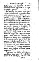 1629 - Manassés de Préaulx - Sermons ou Trésors de la piété chrétienne - BM Lyon