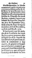 1604 - Jean Le Bouc - Trésor des indulgences du Saint Rosaire - BM Lyon
