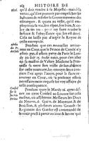 1624 - Joseph Bouillerot - Trésor de l’histoire générale de notre temps - BM Lyon