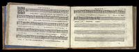1582 - [Pierre de Saint-André] - Trésor de musique d’Orlande de Lassus Tenor - Mons