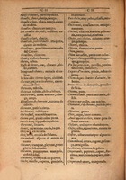 1607 - Marc Orry - Trésor des deux langues espagnole et française (Première et Seconde parties) - ÖNB Wien