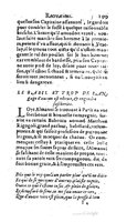 1611 - Jean Osmont - Trésor des récréations - BSB Munich