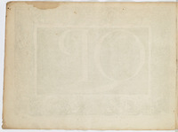 1580 - Jean de Beauchesne - Trésor d’écriture - BnF