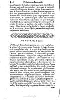 1610 - Paul Marceau - Trésor d’histoires admirables et mémorables - Princeton