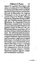1614 - Jean Corrozet - Trésor des histoires de France - BM Lyon