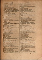 1645 - A. de Sommaville et A. Courbé - Trésor des deux langues espagnole et française (Seconde partie) - BSB Munich