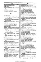 1607 - Marc Orry - Trésor des deux langues espagnole et française (Première et Seconde parties) - BU Tours