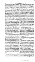 1629 - Veuve Nicolas Buon - Trésor du droit français (21754 T. 2) - BM Lyon