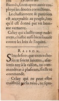 1611 - Théodore Reinsart - La Suitte des marguerites françoises, ou second thresor du bien dire - BSB Munich