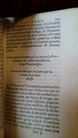 1581 - Pierre Le Voirier et Gervais Mallot - Trésor des histoires tragiques - BnF Richelieu