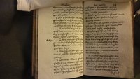 1560 - Jean Bellère - Trésor de vertu - British Library