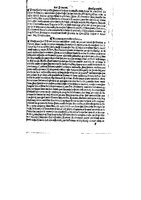 1567 - Olivier Arnoullet - Trésor des pauvres - BM Lyon