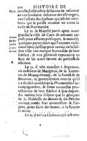 1624 - Joseph Bouillerot - Trésor de l’histoire générale de notre temps - BM Lyon