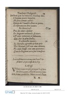 1614 - Jacques Flamand - Trésor spirituel qui contient des consolations - Universität Erfurt
