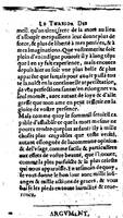 1624 - Nicolas Oudot - Trésor des lettres douces et amoureuses - BNC Florence