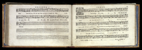 1582 - [Pierre de Saint-André] - Trésor de musique d’Orlande de Lassus Tenor - Mons