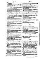 1617 - Samuel Crespin - Trésor des trois langues espagnole, française et italienne (3 parties) - Ohio