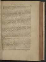 1608 - Nicolas Du Fossé - Trésor politique - BnF Tolbiac