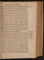 1626 - Joseph Bouillerot - Trésor de l’histoire générale de notre temps - BnF Arsenal