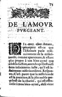 1639 - Étienne David - Trésor de l’amour divin - Vatican Apostolic Library