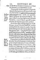 1626 - Joseph Bouillerot - Trésor de l’histoire générale de notre temps - BSB Munich