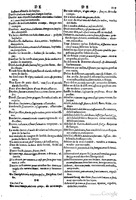 1617 - Samuel Crespin - Trésor des trois langues espagnole, française et italienne (3 parties) - Ohio