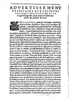 1616 - Veuve Marc Orry - Trésor des deux langues espagnole et française (Première et Seconde parties) - BM Lyon