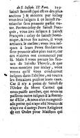 1646 - Jean Piot - Trésor inestimable de Saint-Joseph - BNC Rome