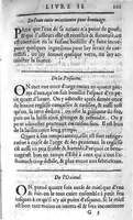 1607 - Étienne Servain et Jean Antoine Huguetan - Trésor de santé ou ménage de la vie humaine - BIU Santé