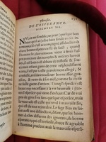 1599 - Thomas Portau - Vertueux trésor - Bibliothèque Sainte-Geneviève
