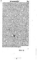 1628 - Jacques Crespin - Trésor d’histoires admirables et mémorables - BSB Munich