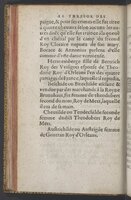 1603 - Galiot Corrozet - Trésor des histoires de France - BnF Tolbiac
